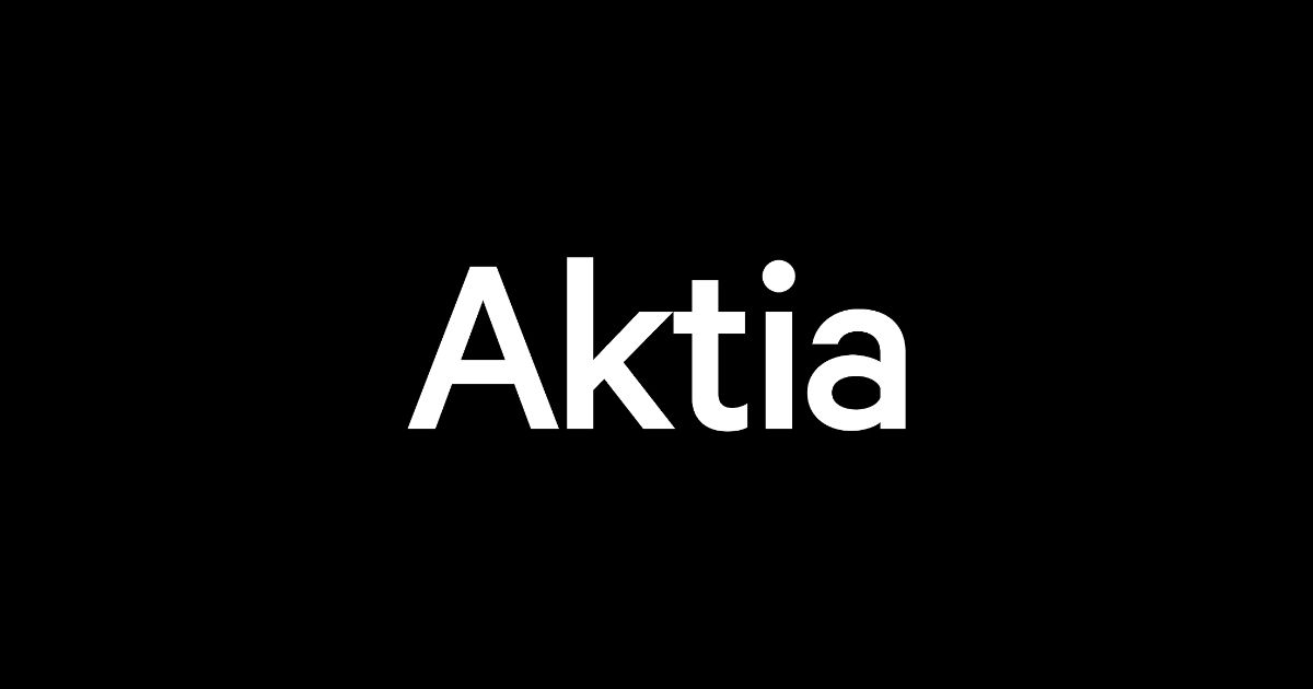 Aktia