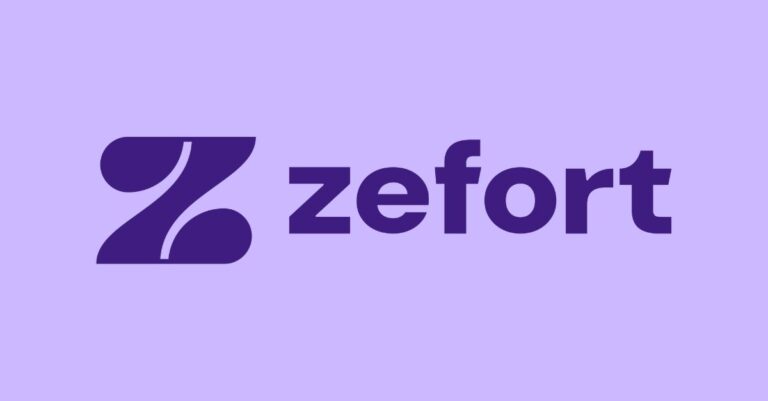 We are now Zefort: Hooray for zero-effort contract management!