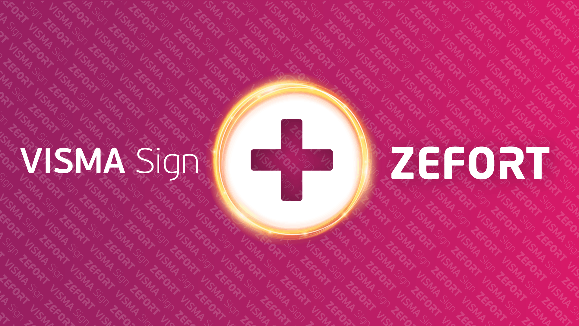 What’s new 3.8.2020 – Integration with Visma Sign