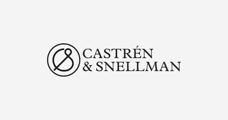 Castrén &amp; Snellman