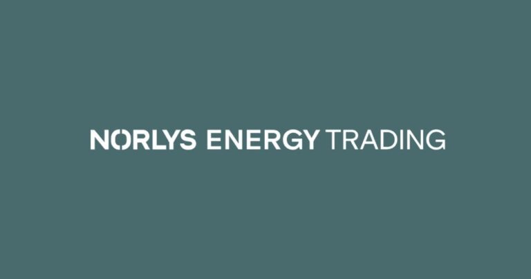 Norlys Energy Trading