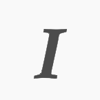 zefort forms italic