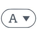 zefort metadata - dropdown attibute