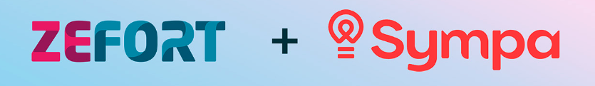 What’s new 23.11.2023 – Zefort ❤️ Sympa