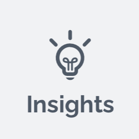 zefort preview toolbar - insights