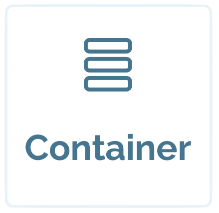 zefort container block