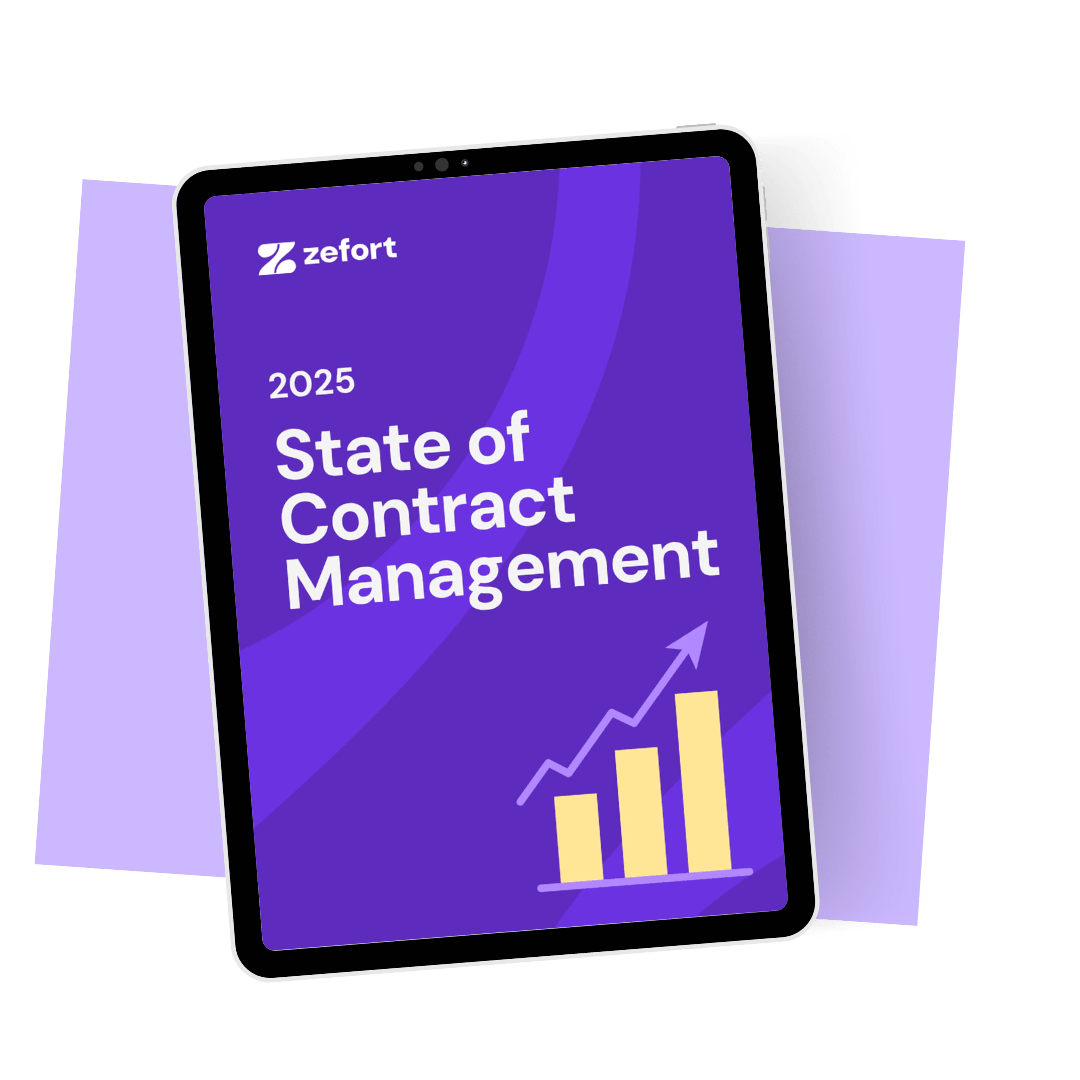State of Contract Management State of Contract Management