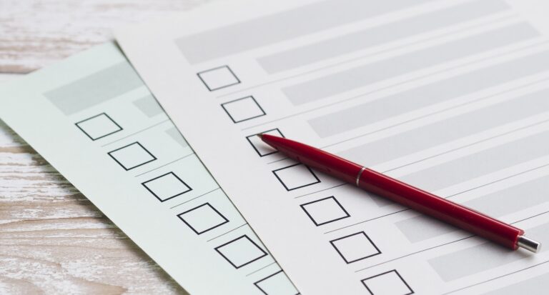 Quiz - contract chaos or control
