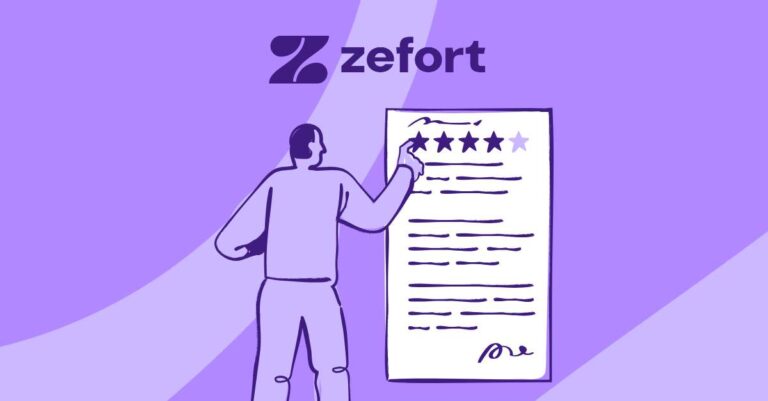 Contract software