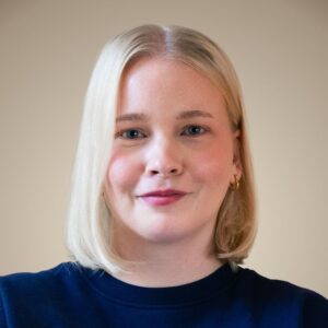 Maiju Nenonen